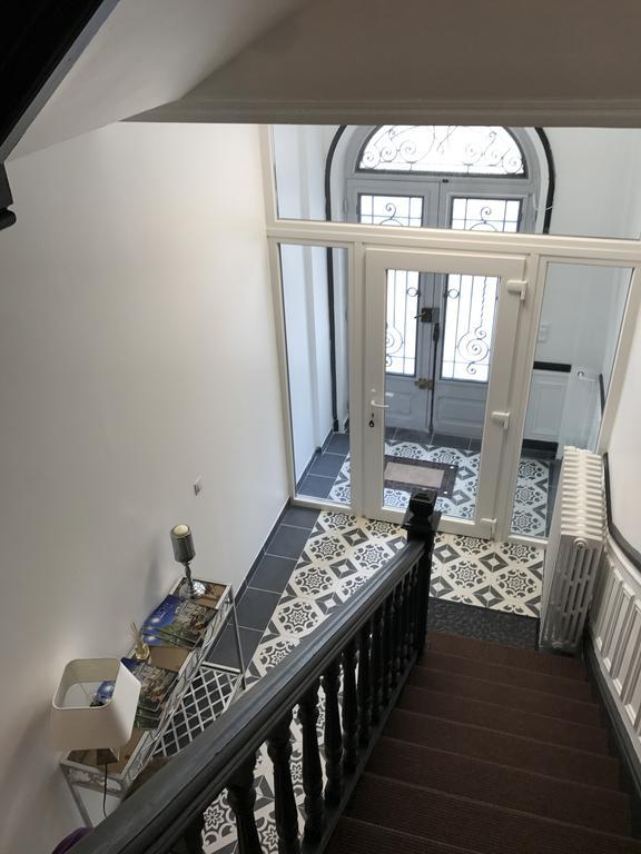 Residence La Farandole Vichy Eksteriør bilde