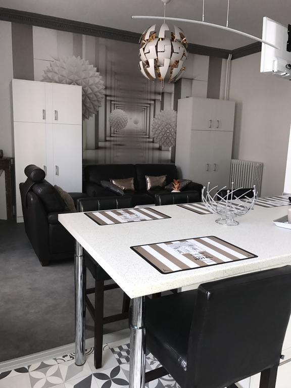 Residence La Farandole Vichy Eksteriør bilde